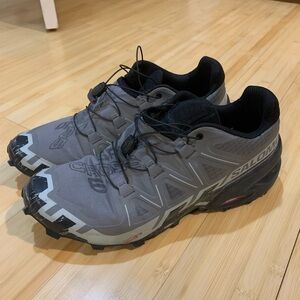 Salomon Speed Cross 6